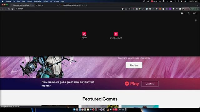 How To Link EA Account with Xbox Live смотреть онлайн