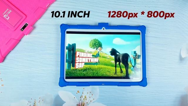Bebe Tab Kids Learning Tablet Unboxing and Review - Budget Tablet For Kids смотреть онлайн
