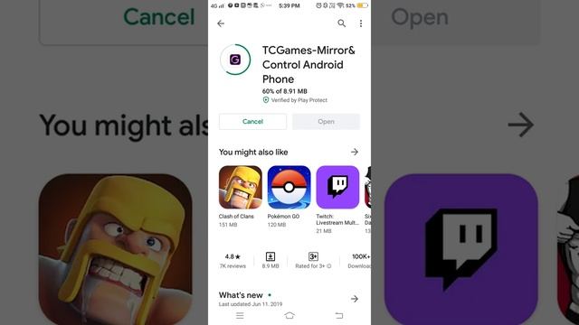 How to download TC games on phone to connect pc смотреть онлайн
