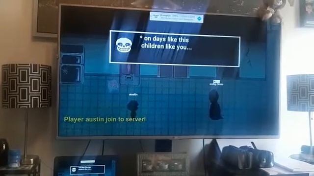 BONETALE- 2021 HOW TO UNLOCK GASTER смотреть онлайн