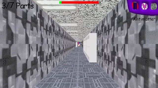 Baldi... in SPAAAAAACE!!! смотреть онлайн