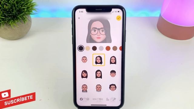 ANIMOJI en cualquier ANDROID o IPHONE (2020) | Tutorial en ESPAÑOL смотреть онлайн