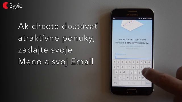 Sygic GPS Navigácia pre Android - Ako nainštalovať смотреть онлайн