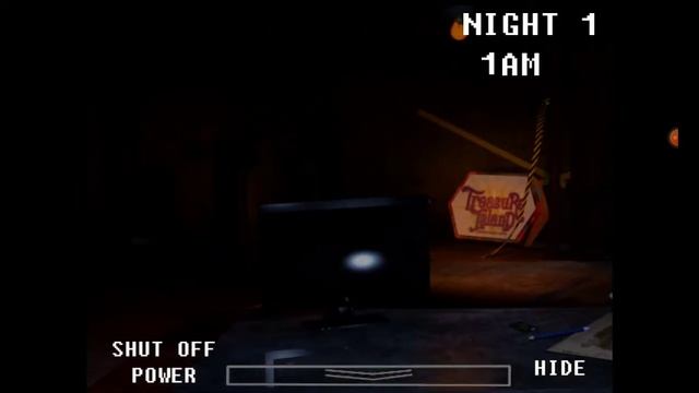 Five Nights At Treasure Island 1.0 Remastered Android Port 0.1.1 by @ShirakiOfficial (DOWNLOAD) смотреть онлайн