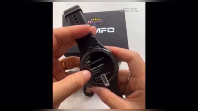 Lemfo Lem 16 6 GB RAM 128 GB ROM Android 11 Yeni Akıllı Saat Lemfo Lem16 Sim Kartlı Akıllı Saat 202 смотреть онлайн