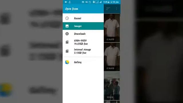 change image background easily in android смотреть онлайн
