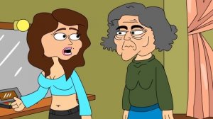 Что ждет Нюшу? - KuTstupid