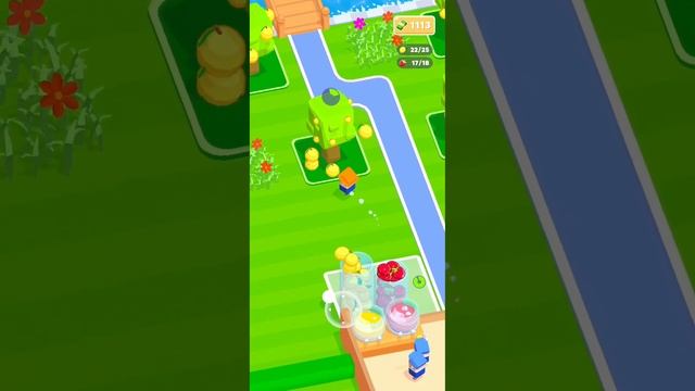 🍋 Lemonade Party! 🍋 GAMEPLAY Part 2 NEW Stuff + HUGE Upgrades (Android, iOS) смотреть онлайн