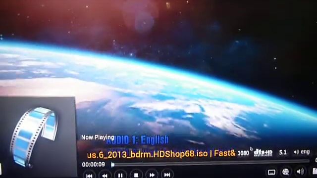XBMC For Android tv box M8 смотреть онлайн