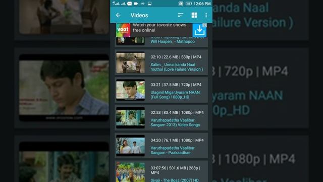 Video editor Tamil super HD cutter,merge,reduce resolution 1080p in android apps смотреть онлайн