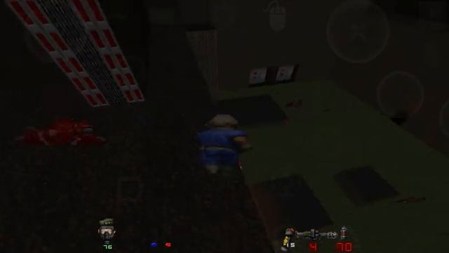 brutal doom can do rocket jump? смотреть онлайн