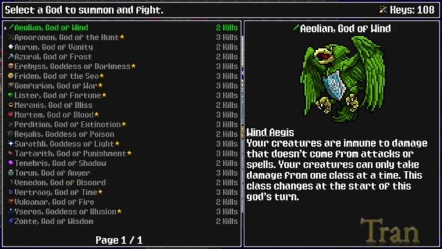 Siralim Ultimate👾35 - Pariah