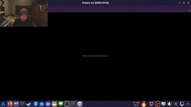 Waydroid finally got 6800 support смотреть онлайн