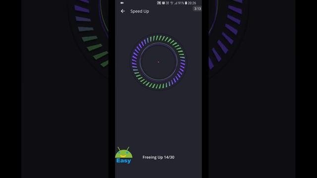 Moonlight Booster and Cleaner Pro | Easy Android смотреть онлайн