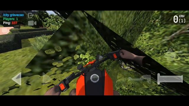NOVA ATUALIZAÇÃO do MX BIKES ANDROID (Wheelie life 2) смотреть онлайн