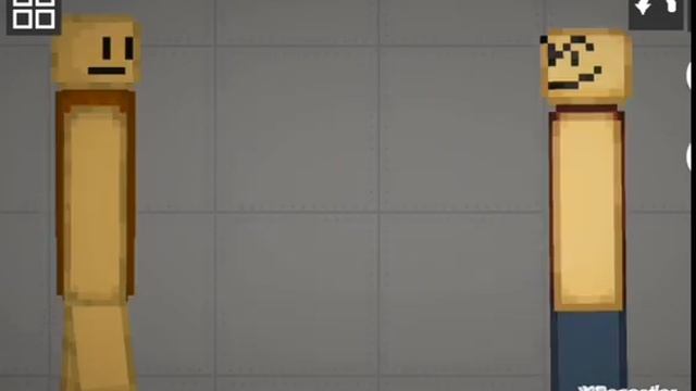 Carl The NPC In Melon Playground (Carl The NPC By Me) (Baller Mod By @MMC702 ) смотреть онлайн