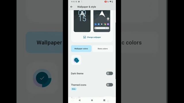Arrow OS Gapps Unofficial Android 12L for Redmi Note 7/7S - lavender смотреть онлайн