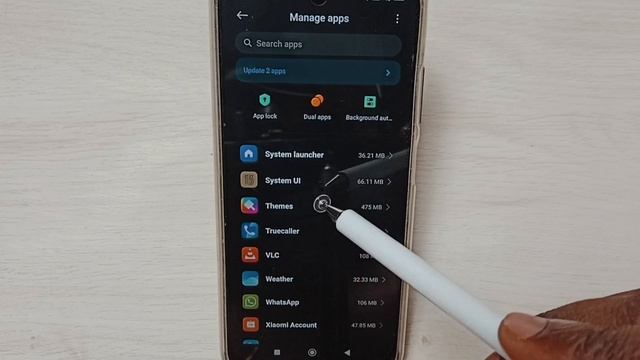 Redmi 12 | Downgrade Android App / Uninstall Update of App | Get Previous Version смотреть онлайн