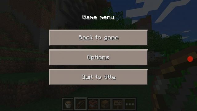 Minecraft PE - 0.1.1 , 0.7.1 and 0.14.0 смотреть онлайн
