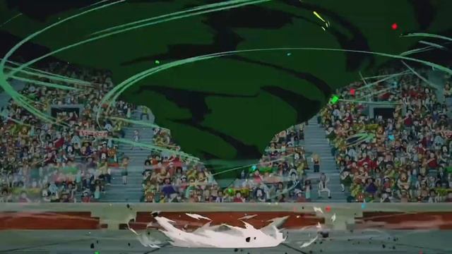Android 21 VS Goku Black смотреть онлайн