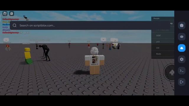 DELTA LATEST WORKING VERSION! | No Upgrade Screen! | Upgrade Screen Easy Fix! | Roblox Delta смотреть онлайн