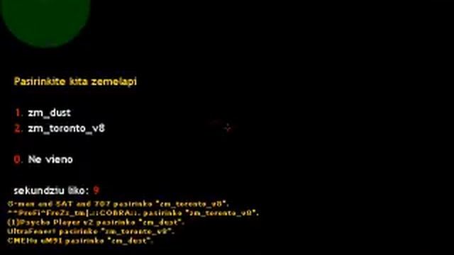 Bug(บัค)counter strike xtreme v6.avi смотреть онлайн