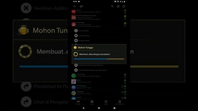 PEMBELIAN GRATIS PLAYSTORE !! Apps/Game Lucky Patcher ~ Semua Android смотреть онлайн