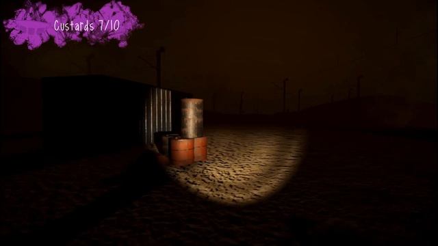 Slendytubbies: Project Rebirth Reborn 2.0 - Train Station (Night) |100| смотреть онлайн