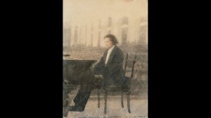 Aнтон Рубинштейн: Прелюдия op 24 No. 2 (1854)