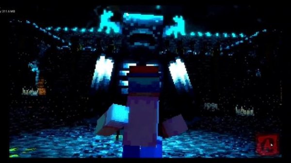 FNF mod mob ( Minecraft mod) android port optimized Zip