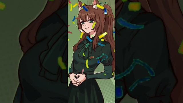 Рисую ваших персонажей #3 смотреть онлайн
