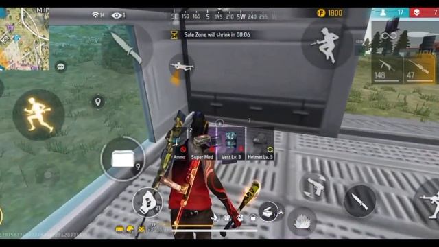 11 Kill করার পারে Booyah miss Ar gaming 2.0 смотреть онлайн
