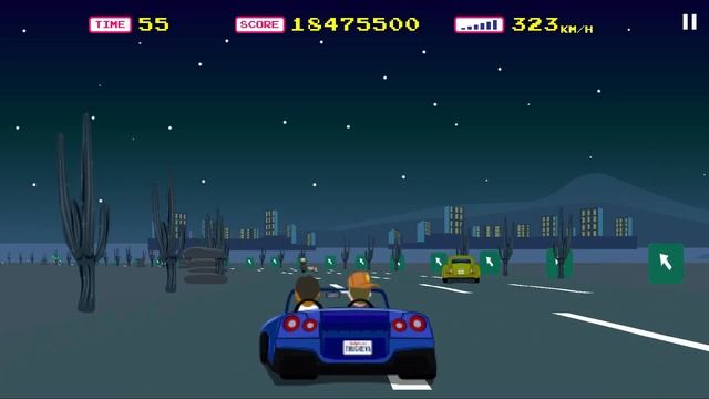 Indie Racing Games Thug Racer PC Gameplay Itch IO смотреть онлайн