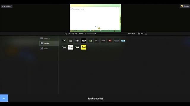 FilmForth Feature Walk thru Video editor Windows 10 Tutorial смотреть онлайн