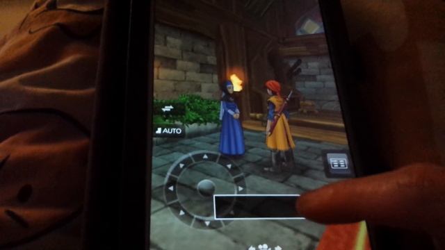 Dragon quest viii android/ios смотреть онлайн