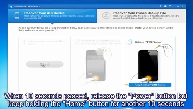 How to Recover Data from Broken iPod touch смотреть онлайн