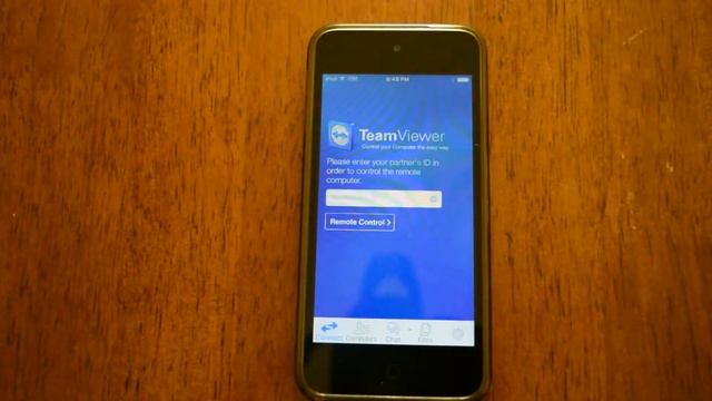 How To Control Your PC With IOS смотреть онлайн