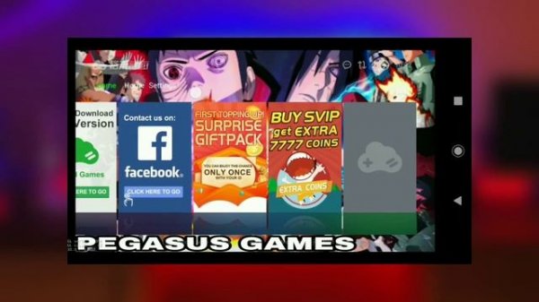 NEW PS4 EMULATOR TO PLAY ALL PC GAMES ON ANDROID | Super Tech