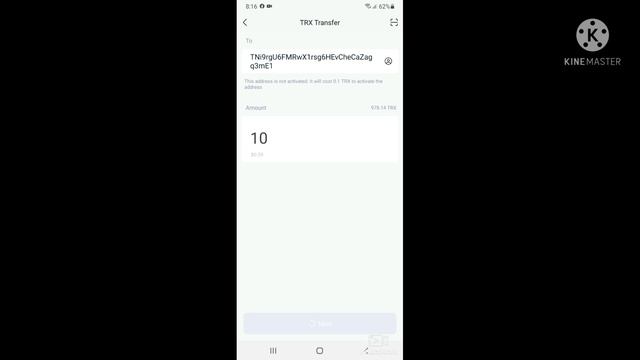 BEST TRX WEBSITE OF 2022 // EARNING SITE // EASY WAY TI EARN смотреть онлайн