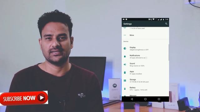 BEST ANDROID SETTING FOR YOUR PRIVACY! ENABLE THIS LOCK SCREEN SETTING NOW BY TKT TELUGU смотреть онлайн