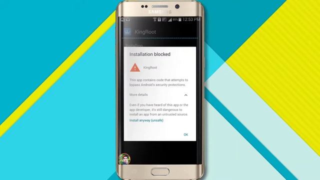 How To Root Any Android Device In One Click Without Using Pc In Hindi смотреть онлайн