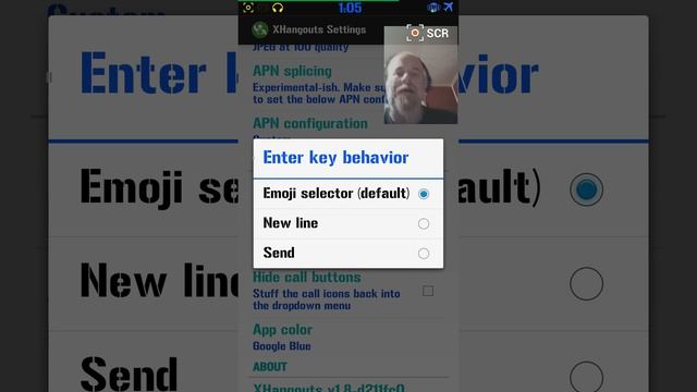 Xhangouts смотреть онлайн