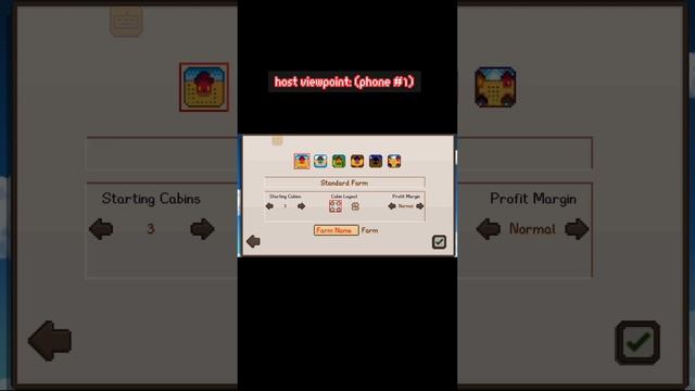 Stardew Valley Mobile Tutorials #2 | How to play Co op Multiplayer Mode on android mobile смотреть онлайн