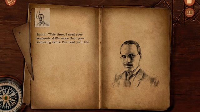 Omen Exitio: Plague - iOS/Android Gameplay Walkthrough Part 1 (by Tiny Bull Studios) смотреть онлайн