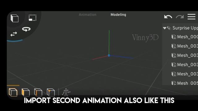 How To Make Fighting Animation In Prisma 3D | Make Fighting Scene's In Prisma 3D Easily 💯 | Part 3 смотреть онлайн