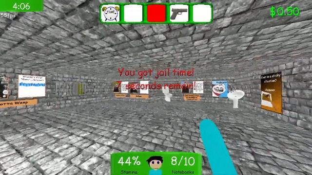 Raldi Brings Back Old Friends! - Raldi's Crackhouse смотреть онлайн