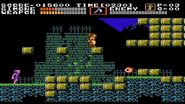 014 Castle Of Succubus 惡魔城 H-GAME 18+ смотреть онлайн