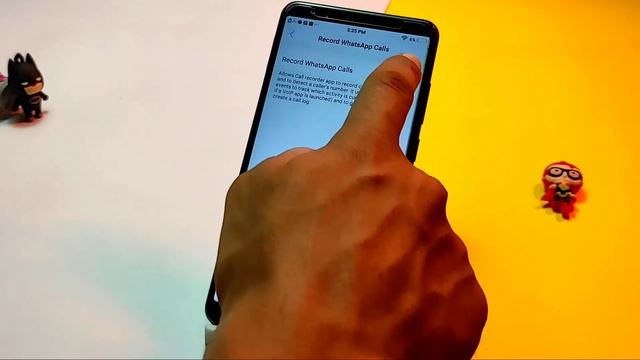 Whatsapp Call Recorder Kaise Kare | Call Recording App For Android - New Whatsapp Tricks 2021 смотреть онлайн