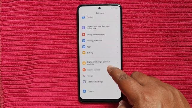 REDMI NOTE 12 5G HYPEROS ANDROID 14 FRP BYPASS | REDMI NOTE 12 HYPEROS GMAIL LOCK REMOVE | 2024 смотреть онлайн