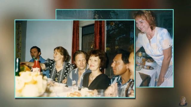 Фото - Видео альбом наших встреч, выпускники . смотреть онлайн